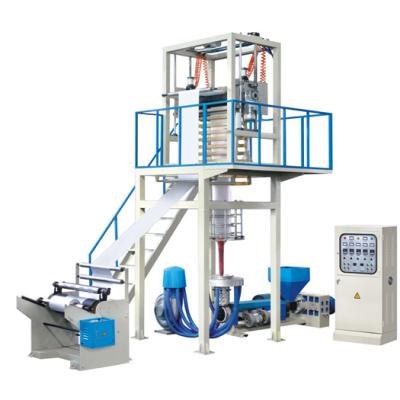 China Biodegradable Film Blowing Machine for sale