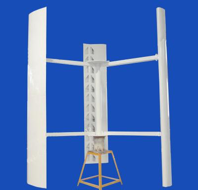 China 3m vertical shaft wind turbines turbine blade with high quality on sale with low price TYD-1000W for sale