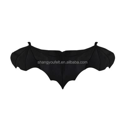 China Durable Children's Halloween Halloween Bat Wing Decoration For Boys And Girls Costume for sale