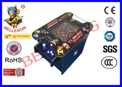 China Juegos clásicos 60 en 1 tabla de cóctel de la arcada 110V - 220V de fichas en venta