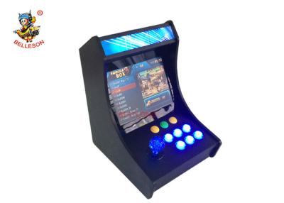 China Household One Player Tabletop Arcade Game Machines 118 In1 8 Bits System for sale