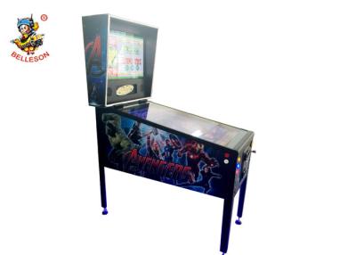 China 110V - van de het Flipperspelarcade van 220V Funhouse van de het Spelmachine de Kaart van NVIDIA GT730 Grafic Te koop