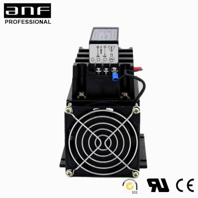 China Thyristor Power Regulator High Performance Price Ratio Thyristor Power Regulator SCR3-LA for sale