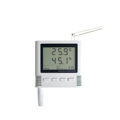 China industrial remote wifi temperature humidity sensor for sale