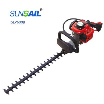 China 2-Stroke 52cc 5 in 1 backpack gx35 hedge trimmer for sale