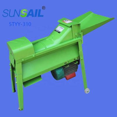 China maize maize SUNSAIL maize thresher for sale