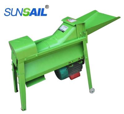 China Maize Maize SUNSAIL BRAND 1500kg/hour Small Multifunctional Commercial Corn Sheller And Thresher for sale