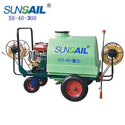 China Factory Stretcher-Moumted Sprayer 4-Stroke Power Sprayer/Gas Power Sprayer/Agricultural Power Sprayer for sale