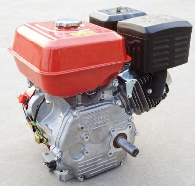 China SUNSAIL BRAND STABLE QUALITY MATCHED MACHINE 4-STROKE 9HP 170f 170 Gasoline Engine for sale