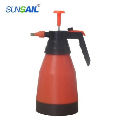 China PP Agriculture Knapsack Portable Handheld Pressure Sprayer for sale