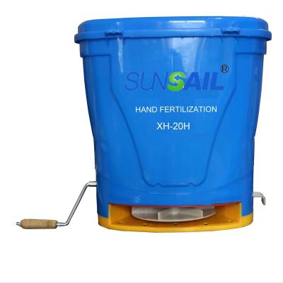 China sunsail brand 20L automatic fertilization system / 20 L hand fertilization for sale