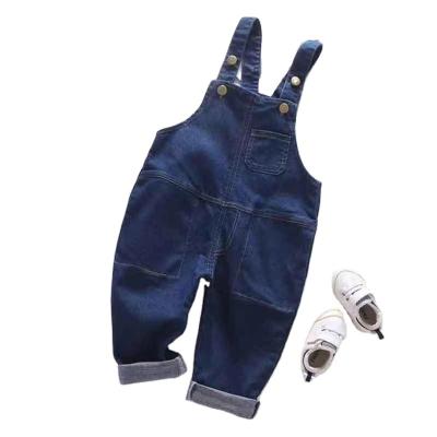 China 2-14 Years Old Boy Wash Child High Quality Distressed Jeans Denim Hip Hop New Kids Cool Design for sale