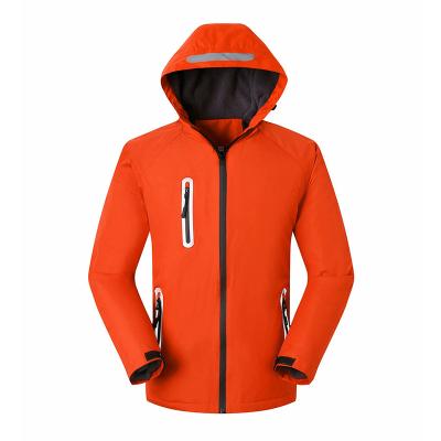 China Customized Breathable Winter Jacket Mens Softshell Jacket Men Breathable Outdoor Jacket for sale