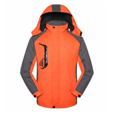 China High Quality QUICK DRY Waterproof Windproof Softshell Outdoor Casual Jacket With Hood for sale