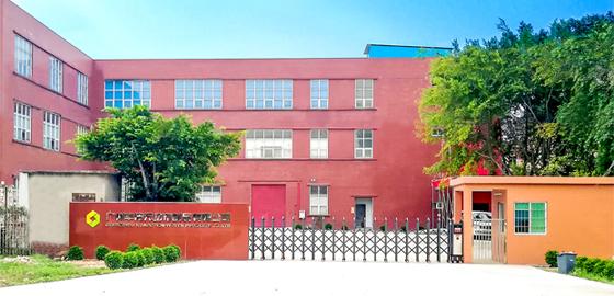 Verified China supplier - Guangzhou Huajie Non-Woven Produsts Co., Ltd.