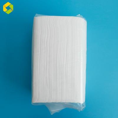 China Salon Disposable High Quality Disposable Massage Hotel Towel Disposable Towel for sale