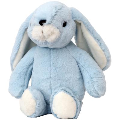 China Wholesale Stuffed Rabbit Plush Toy Rabbit Doll Rabbit Doll Pillow Creative Valentine's Day Girls for sale