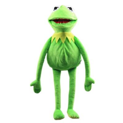 China Big Doll Healing Soft Ugly Cute Pillow Custom Simulation Frog Plush Toy Sleep Border Rag Doll for sale