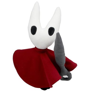 China Halloween Skull Sickle Reaper Pillow Holiday Decoration Plush Toy Ghost Doll Custom Cotton Manufacturers for sale