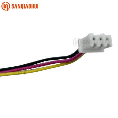 China Response fast DHT11 High Quality Digital Humidity And Temperature Module Sensor Probe for Car Appliance for sale