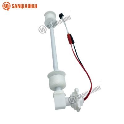 China Non-cotact Highly accurate vertical level measuring instruments liquid level sensor float switch for sale