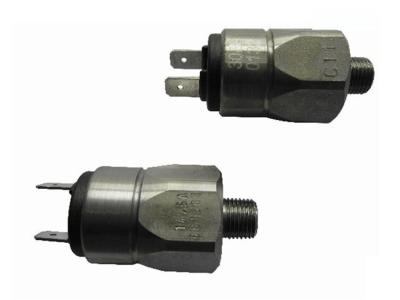 China Liugong Ersatzteile Radlader CLG835 CLG856 Ersatzteile 30B0133 Drucksensor zu verkaufen