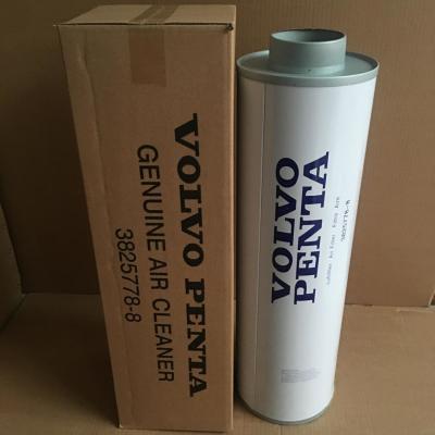 China Auto Volvo Truck Parts, 20998807 14536511 Filtro de aceite original de Volvo en venta