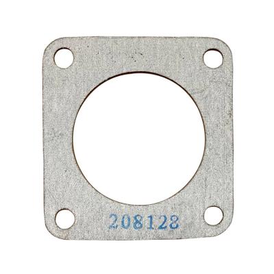 China Cummins Motor Teil Thermostat Gehäuse Dichtung 208128 NTA855 Motor zu verkaufen