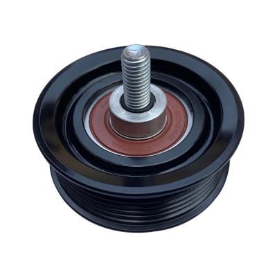 China Compartir el motor de Cummins Pulley 2874073 Tractor de tensión del motor de Cummins en venta