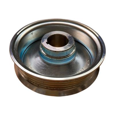 China Cummins Engine Part Alternator Pulley 3046204 3028519 M11 Engine for sale