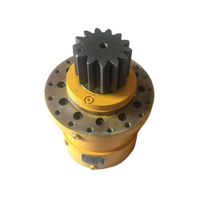 China Genuine Construction Machinery Wheel Loader Spare Part 11C2297 Swing Motor For Liugong for sale