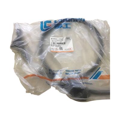 China Construction Machinery Maintenance Part 08C0612 Cable Assy For Liugong Wheel Loader for sale