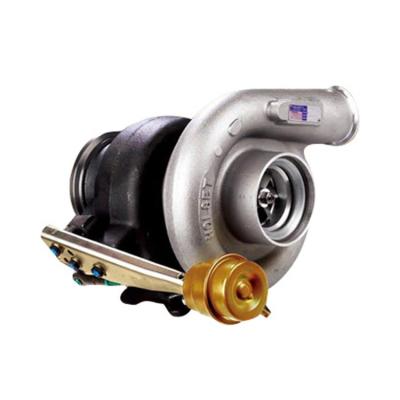 China QSK60 Cummins Engine Spare Parts , 4035862 4089809 Cummins Turbocharger for sale