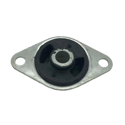 China Heavy Construction Machinery Spare Parts 2635A052 Radiator Mounting Metal Cover For Perkins for sale