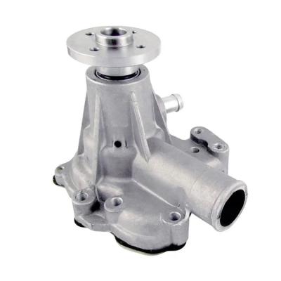 China Construction Machinery Perkins Spare Parts 145017730 Excavator Water Pump Used for sale