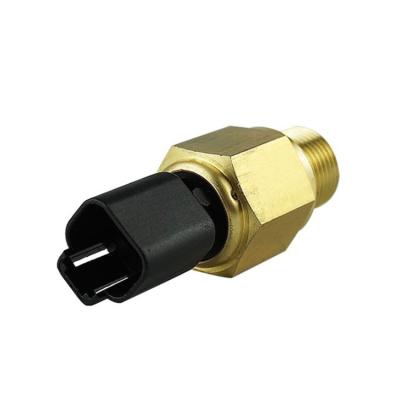 China Partes sobressalentes do gerador 2848A126 Sensor de temperatura da água Switch For Perkins à venda