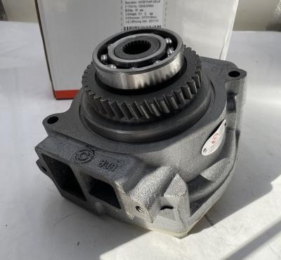 China C6121 SC11CB Shangchai Motor Spare Parts, C20AB-2W8002 Motor waterpomp Te koop