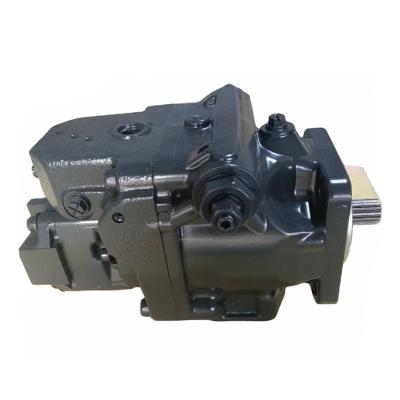 China Industriebagger Reparaturteile, 708-1S-00150 Bagger Hydraulische Hauptpumpe zu verkaufen