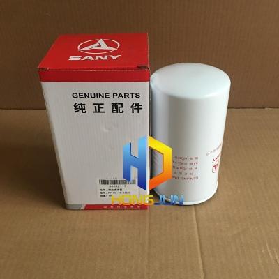 China 60282117 Teile für Baggermotoren Dieselölfilter Original zu verkaufen