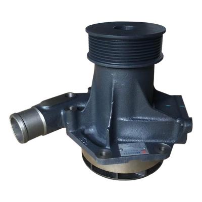 China WP10 Weichai Engine Spare Parts , 612640060102 Genuine Weichai Water Pump for sale