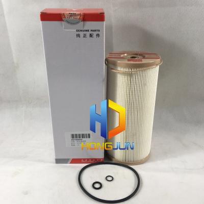 China Sany Maschine Original Ersatzteile Baggerluftfilter A222100000554 zu verkaufen