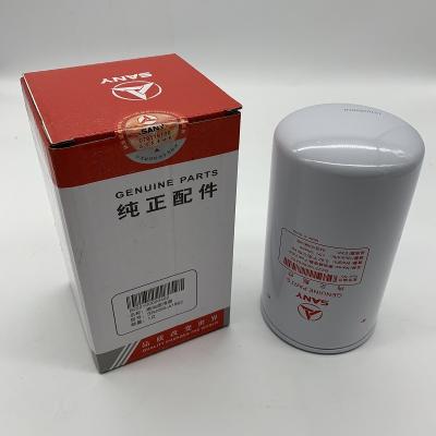 China Original-Brennstofffilter für Bagger Modell 60151839 zur Wartung von Maschinen zu verkaufen