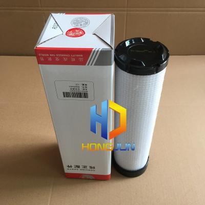 China SY135C Sany Baggerluftfilter B222100000501 Ersatzteile für Schwermaschinen zu verkaufen