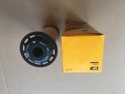 China Lubrifierbrandstof Caterpillar Filter Element Excavator Motor Parts L9155 3223155 Te koop