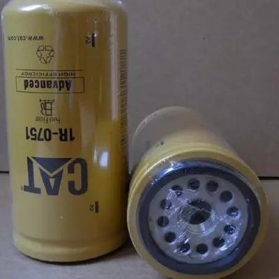 Китай 1R0751 Части двигателей грузовых автомобилей Caterpillar Original Fuel Filter Element продается