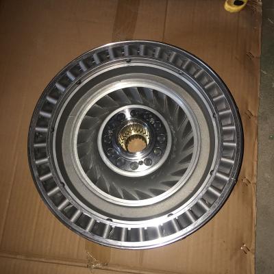 China Pitch Control Torque Converter Turbine , 29040012431 Turbine Spare Parts for sale