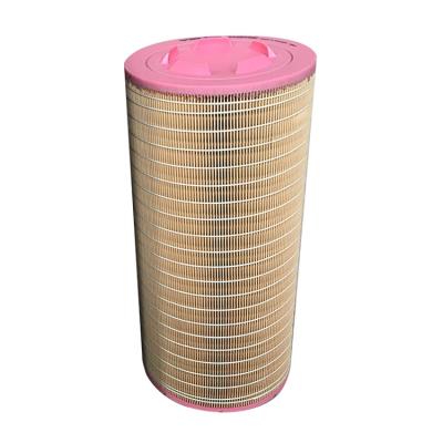 China Air Compressor Filters Element 24424482 For Machinery Replacement for sale