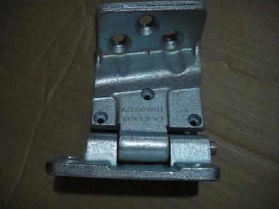 China Stainless Steel Truck Engine Parts , Sinotruk Truck Door Hinge AZ1664210041 for sale