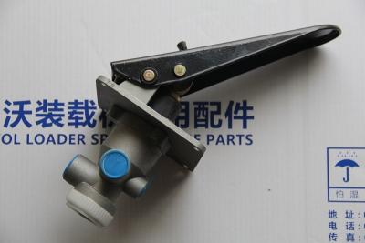 China Construcción Lovol partes del motor, 9D550-36B010000A0 partes del motor del cargador de ruedas en venta