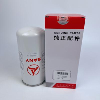 Chine Filtre à carburant à haut rendement pour pièces automobiles 360265683 pour Sany à vendre